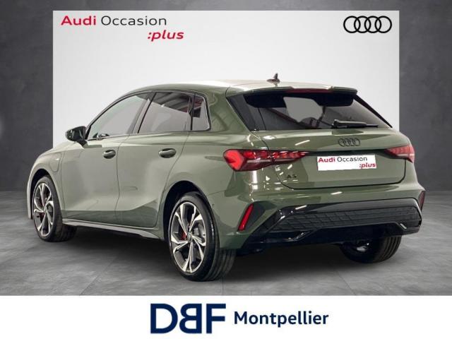 Audi A3 image 1