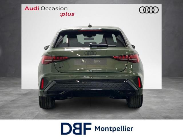 Audi A3 image 8