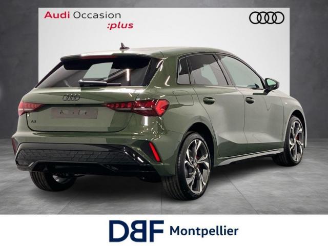 Audi A3 image 5