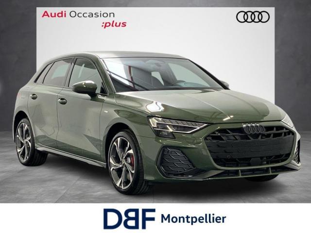 Audi A3 image 4