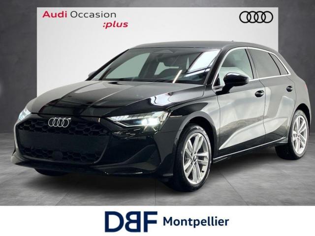 Audi A3 Pi Sportback 35 Tfsi 150 S Tronic 7