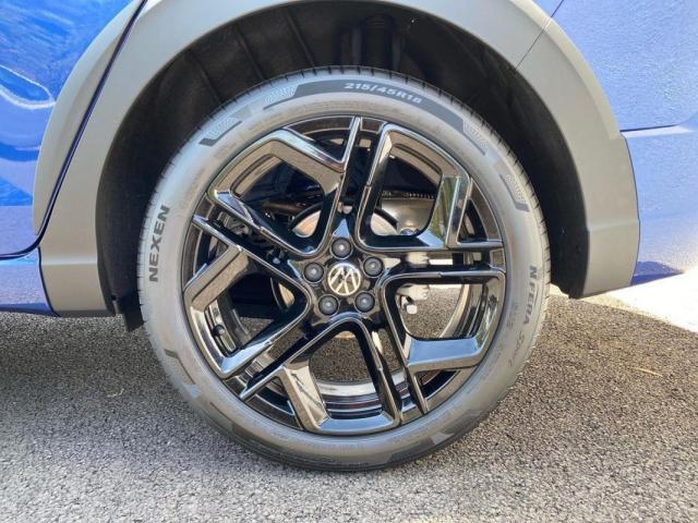 Volkswagen Taigo image 3