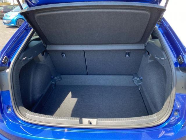 Volkswagen Taigo image 4
