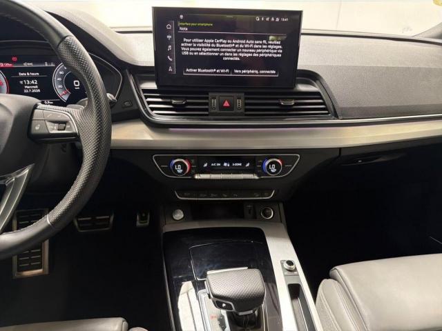 Audi Q5 Sportback image 4