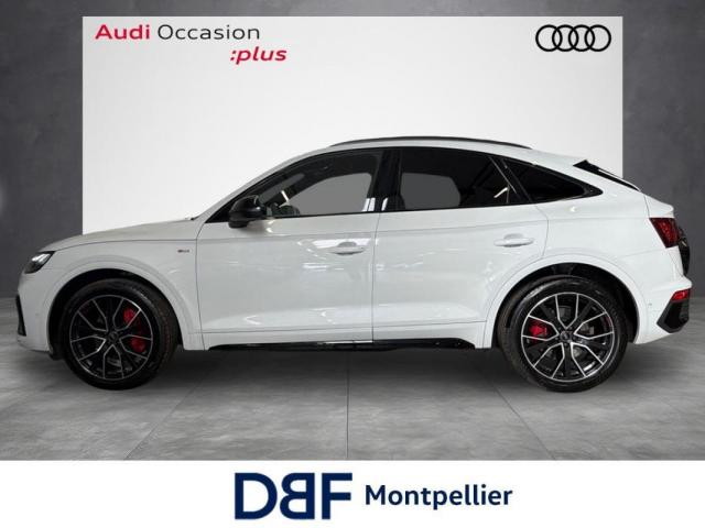 Audi Q5 Sportback image 1