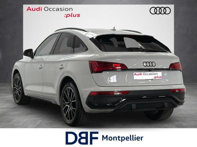 Audi Q5 Sportback image 2