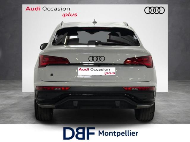 Audi Q5 Sportback image 6