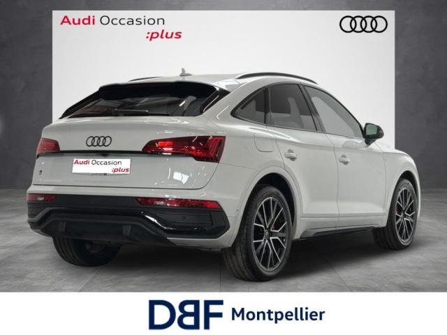 Audi Q5 Sportback image 3