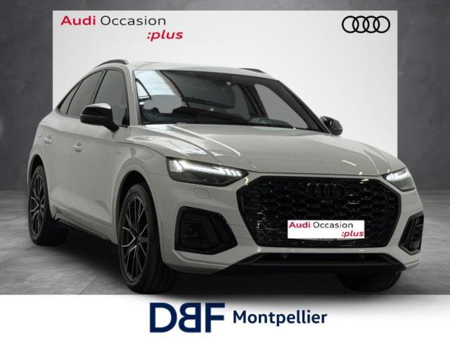 Audi Q5 Sportback image 7