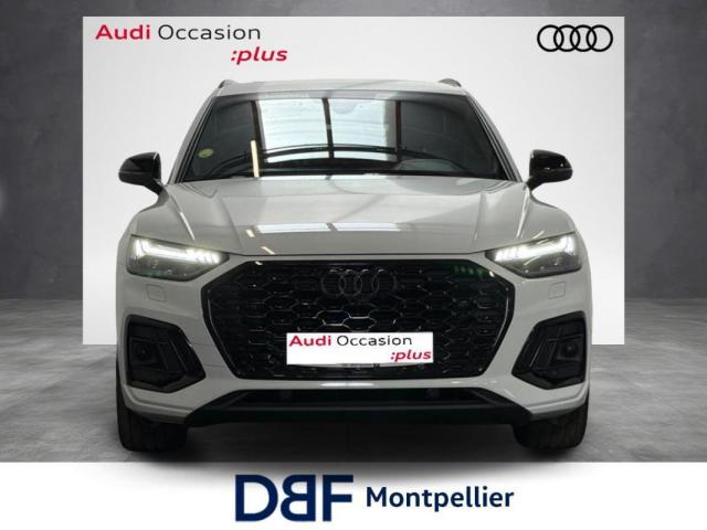 Audi Q5 Sportback image 8