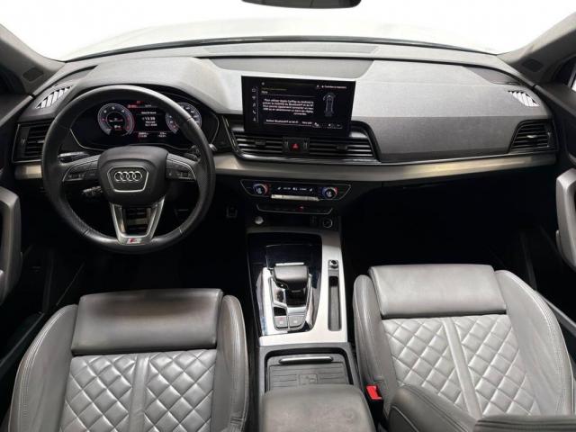 Audi Q5 Sportback image 5