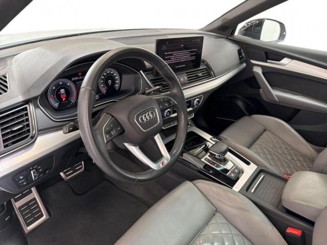 Audi Q5 Sportback image 9