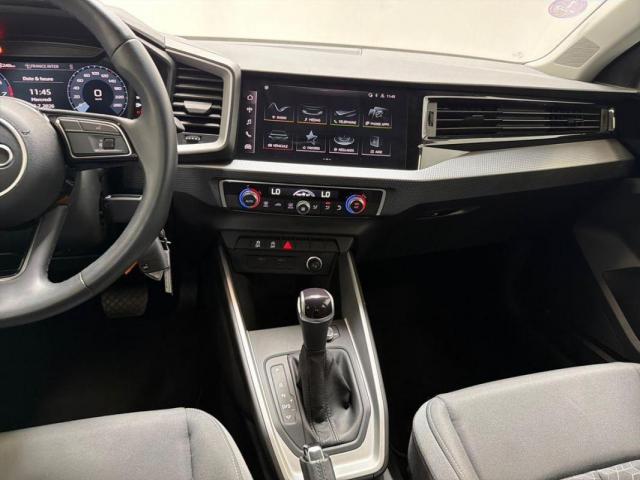 Audi A1 Sportback image 9