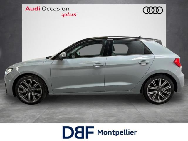 Audi A1 Sportback image 1