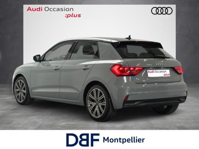Audi A1 Sportback image 6