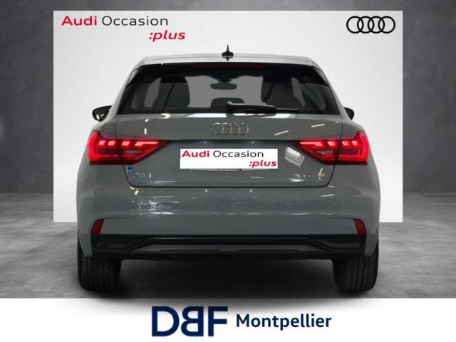 Audi A1 Sportback image 5