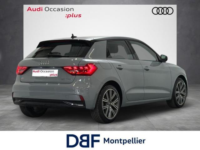 Audi A1 Sportback image 2