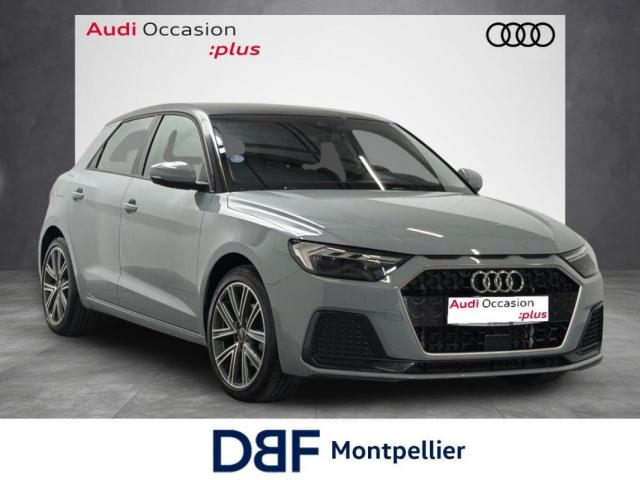 Audi A1 Sportback image 4