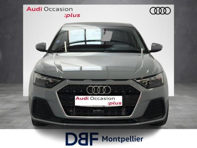 Audi A1 Sportback image 8