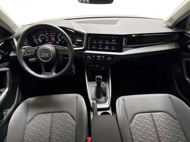 Audi A1 Sportback image 3