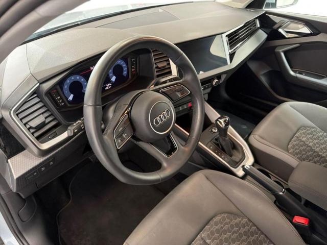 Audi A1 Sportback image 7