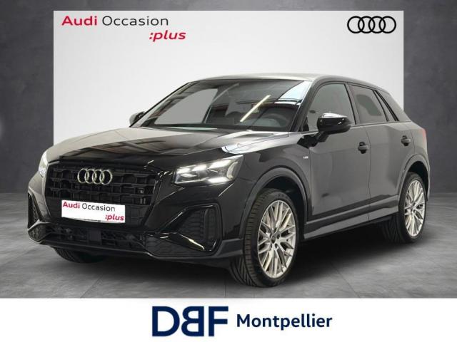 Audi Q2 35 Tfsi 150 S Tronic 7 S Line Plus