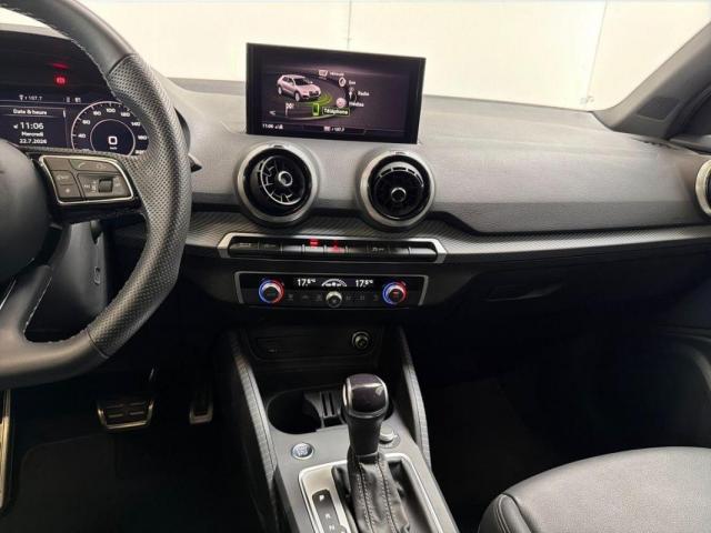 Audi Q2 image 6