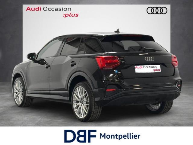 Audi Q2 image 4