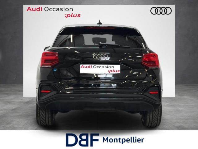 Audi Q2 image 1