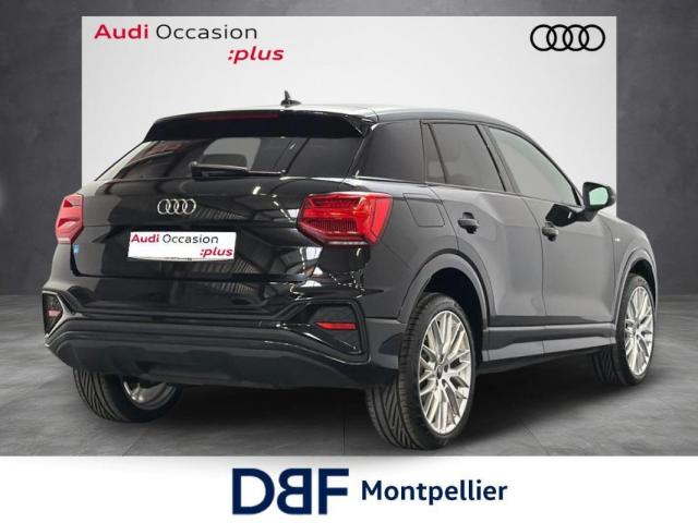 Audi Q2 image 9