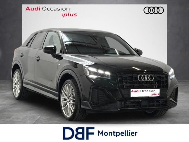 Audi Q2 image 2