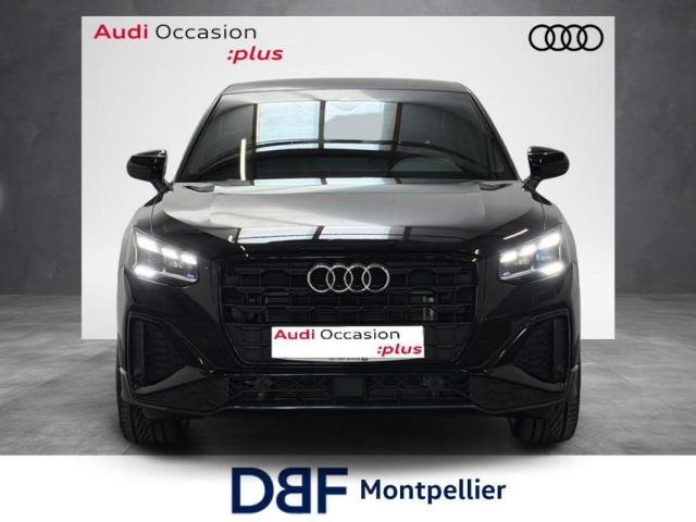 Audi Q2 image 7