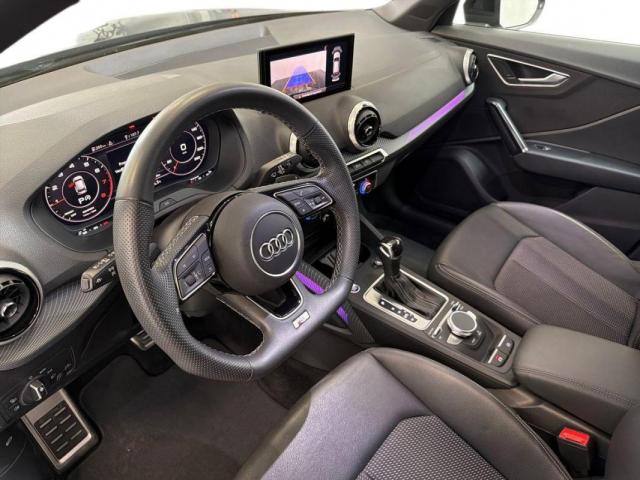 Audi Q2 image 8
