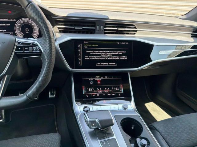 Audi A6 Avant image 4