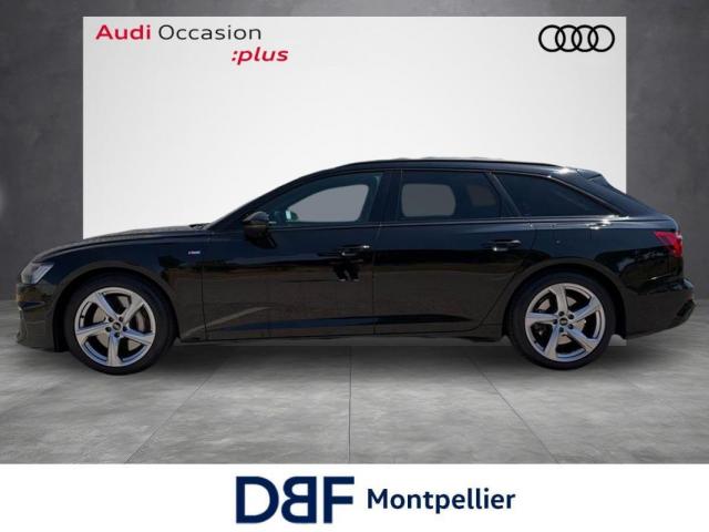 Audi A6 Avant image 1