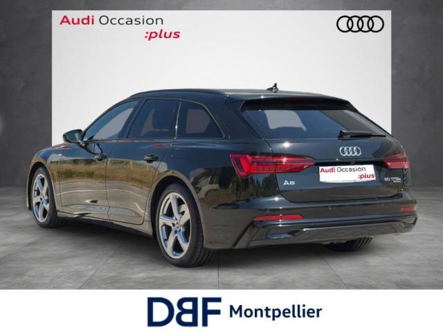 Audi A6 Avant image 5