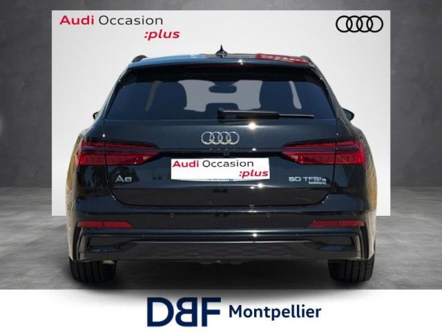 Audi A6 Avant image 6