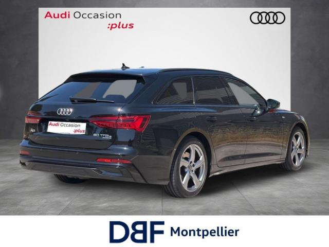 Audi A6 Avant image 9
