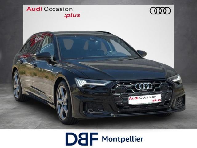 Audi A6 Avant image 8