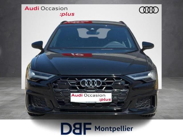 Audi A6 Avant image 2