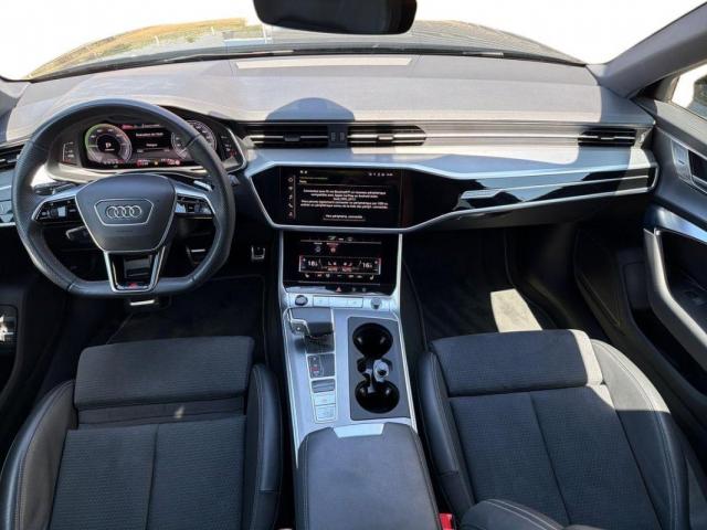 Audi A6 Avant image 3