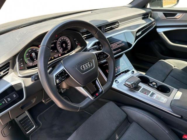 Audi A6 Avant image 7