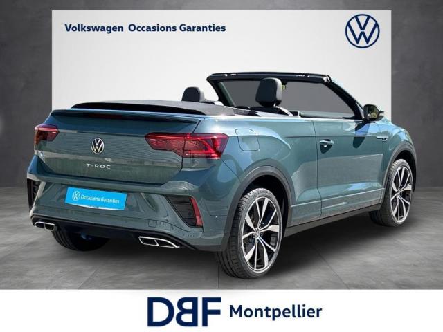 Volkswagen T-Roc image 8