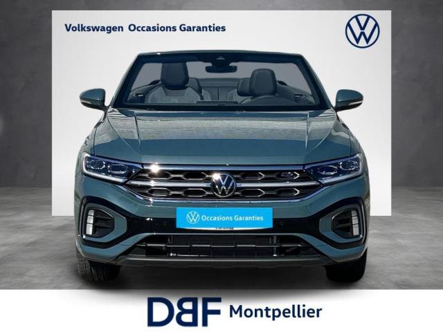 Volkswagen T-Roc image 6