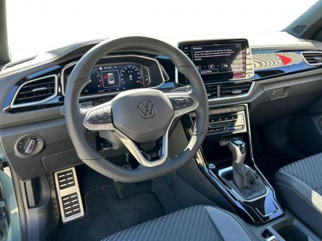 Volkswagen T-Roc image 2