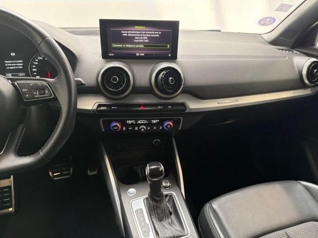 Audi Q2 image 9