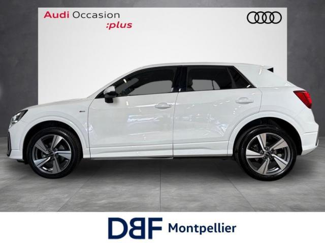 Audi Q2 image 6