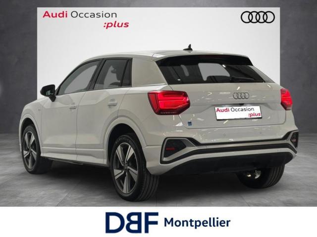 Audi Q2 image 7