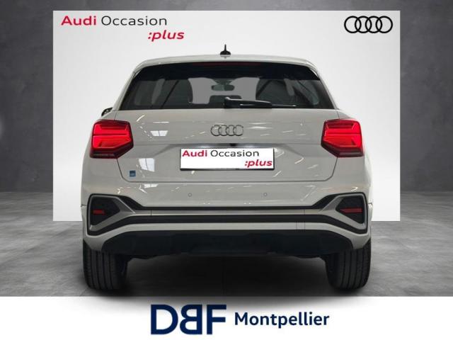 Audi Q2 image 8