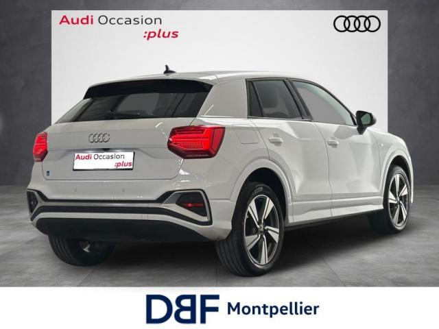 Audi Q2 image 5